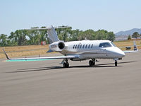 N29SM @ KPRC - Photographed at Love Field, Prescott, AZ - by Jim Weaver