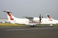G-BZOG @ CGN - FIFA 2006 visitor - by Wolfgang Zilske
