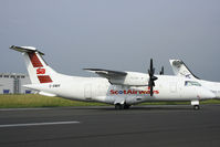 G-BWIR @ CGN - FIFA 2006 visitor - by Wolfgang Zilske