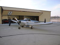 N93807 @ GRB - 1946 415-C at Austin Strabel International in Green Bay - by Justin Dauck
