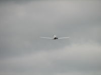 N9280P @ FDK - Gone! 160Kts at 5000 ft.  Bet that flight was a blast! - by Sam Andrews