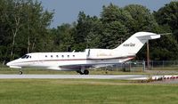 N961QS @ ROC - ! - by scott kerhaert