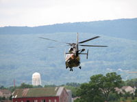 N57MD @ FDK - Heading out to do the to protect and to serve thing. - by Sam Andrews