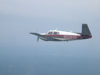 N52848 @ N/A - N52848 over Connecticutt - by Candie Oldham