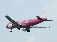 D-AKNS @ KRK - Germanwings - by Artur Bado?