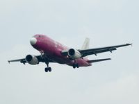 D-AKNS @ KRK - Germanwings - by Artur Bado?