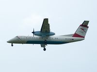 OE-LTF @ KRK - Austrian Arrows - by Artur Bado?