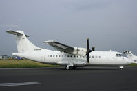 G-RHUM @ CGN - FIFA 2006 visitor