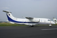 G-CJAB @ CGN - FIFA 2006 visitor - by Wolfgang Zilske