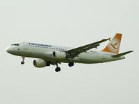 TC-FBY @ KRK - Freebird - by Artur Bado?