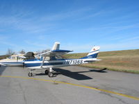 N7136S - Cessna 150 - by Eugene W. Kearns, Jr