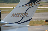 N128SL photo, click to enlarge