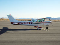 N759GW @ KENV - Taken in Wendover, NV - by Jason Vance