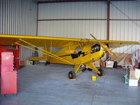 N98670 @ C77 - Piper J-3C-65 - by Mark Pasqualino