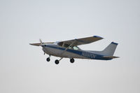 N8970V @ PDK - Departing 2L - by Michael Martin