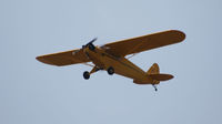 N70843 @ PDK - Over flying PDK - by Michael Martin