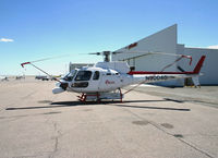 N9004G @ COS - N9004G at COS in 2006 - by Jeff Newton