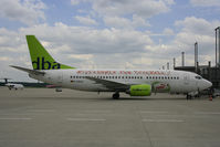 D-ADIA @ CGN - visitor - by Wolfgang Zilske