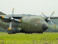 50 95 @ KRK - Germany Air Force - by Artur Bado?