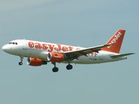G-EJJB @ PRG - Airbus A319-111