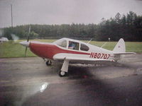 N80707 @ MMI - GC1Bswift I0 360. 210 h.p cont engine - by Snap Lemon
