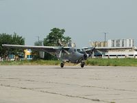 0810 @ KRK - Poland Navy - by Artur Bado?