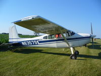N63579 @ 7V3 - Cessna 180