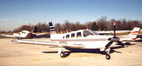 N1982H - Exterior View - by Steve Welsh