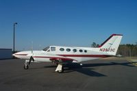 N3923C - Exterior Photo - by Steve Welsh