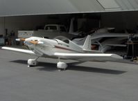 N2264K @ SZP - 1999 Fox F2A, Volkswagen conversion - by Doug Robertson
