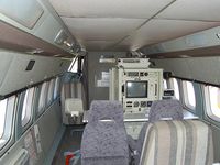 SP-TPA @ KRK - P.P. Porty Lotnicze - Polish Airports Flight Inspection - by Artur Bado?