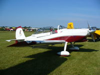 N311D @ 7V3 - RV-8 - by Mark Pasqualino