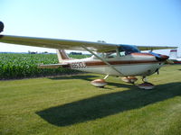 N8630U @ 7V3 - Cessna 172F - by Mark Pasqualino