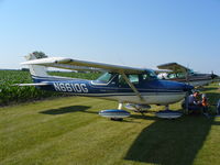N6610G @ 7V3 - Cessna 150 - by Mark Pasqualino