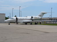 N929EJ - Cessna 750