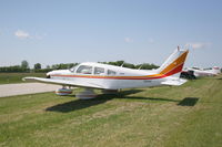 N31926 @ MTW - Manitowoc Air Show