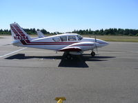 N14394 @ TIW - Multi Trainer Pavco