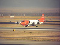 N922AU @ SNF - Pic one