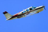 N66572 -  Bonanza F33A...Robert Foersterling - by Robert Foersterling