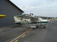 N42820 @ SZP - 1968 Cessna 182L SKYLANE, Continental O-470-S 230 Hp - by Doug Robertson