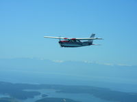 N8080G @ ORS - From R2 - by John Franich