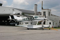 N1284N @ KROC - N1284N at KROC. - by David N. Lowry