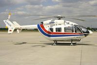 D-HAUN @ CGN - visitor