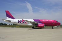 HA-LPF @ CGN - visitor - by Wolfgang Zilske