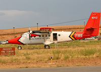 N141Z @ KPRC - Photographed at Love Field, Prescott, AZ - by Jim Weaver