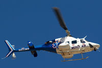 N403MA @ MHV - Flying over the McDonalds next to the airfield. - by Michael W. Rosa