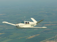 N2196D - Beech D35