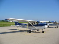 N479ER @ KRFD - Cessna 172S - by Mark Pasqualino