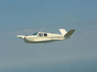 N2196D - Beech D35