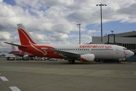 SP-LME @ CGN - visitor